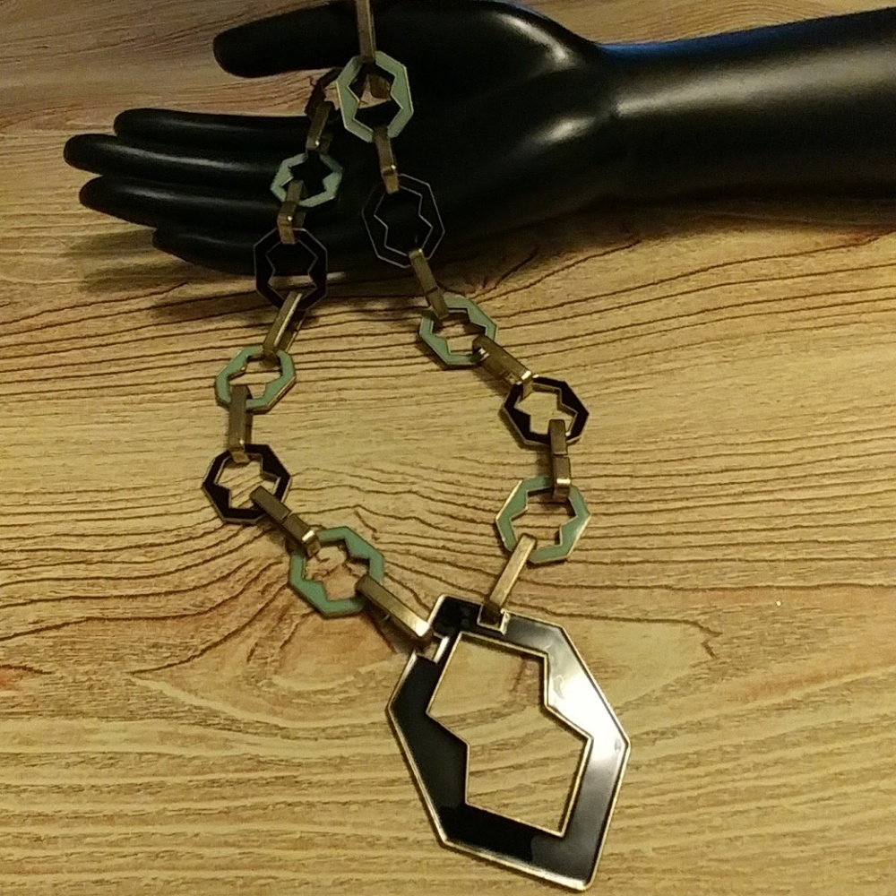 Fashion Necklace